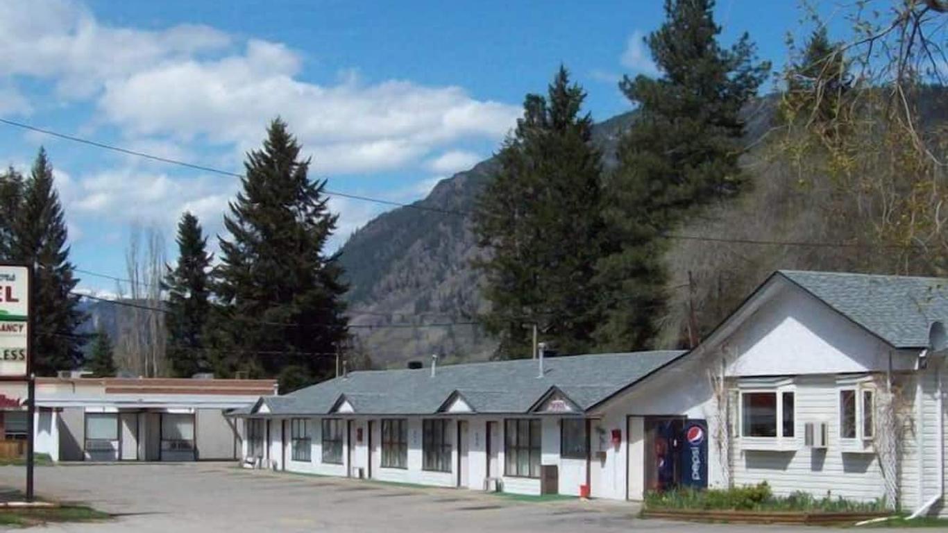 Twin Rivers Motel & Rv Park