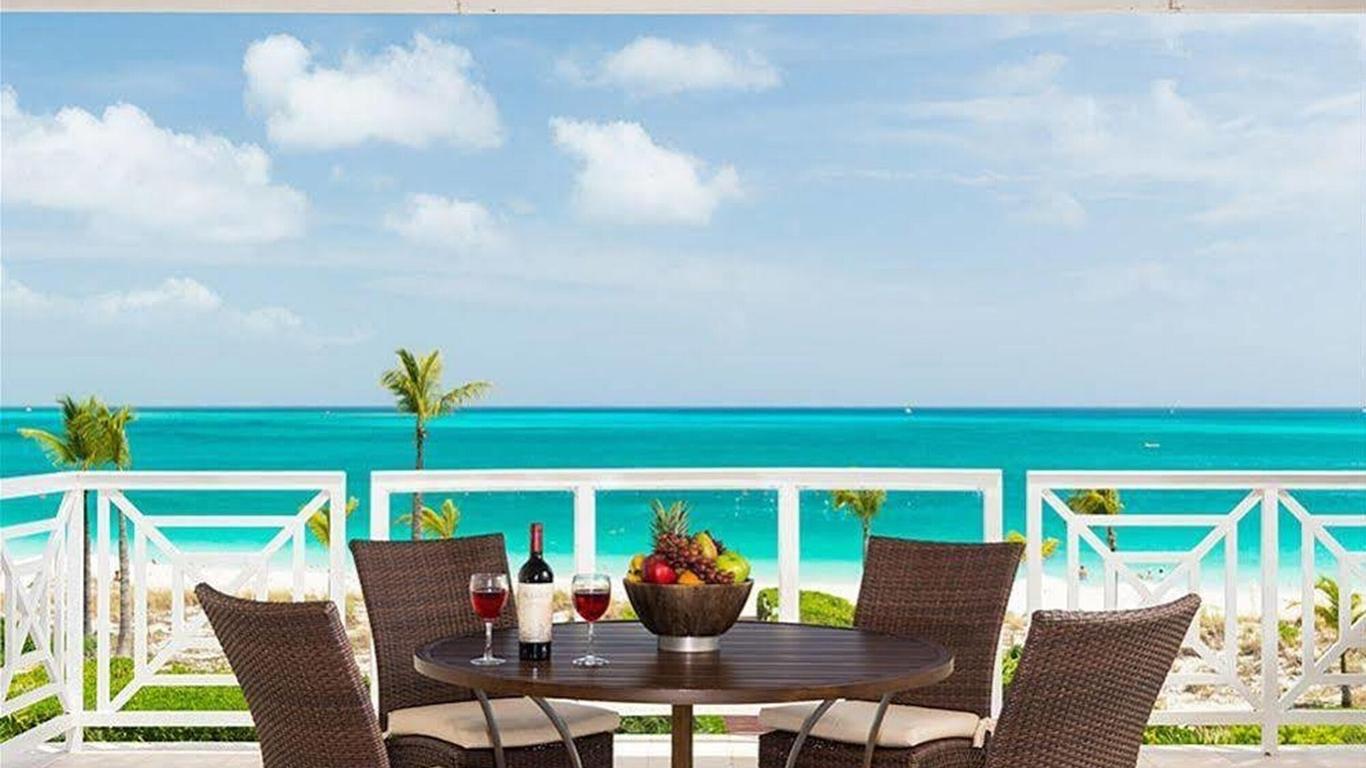 Grandview on Grace Bay