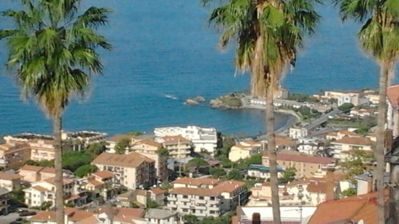 Hotel Svizzero