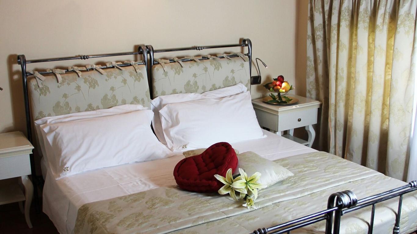 Country House La Perla del Sile