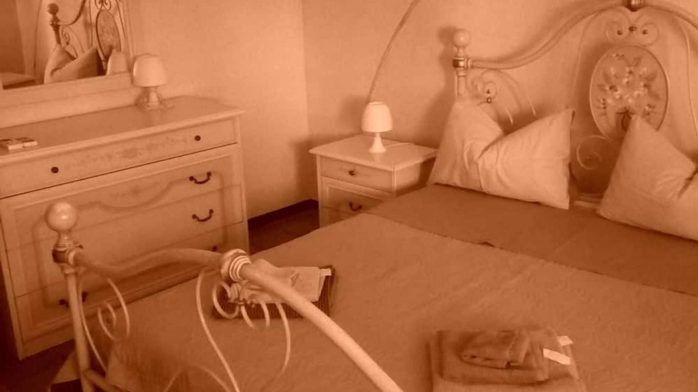 B&B Villa Mirella