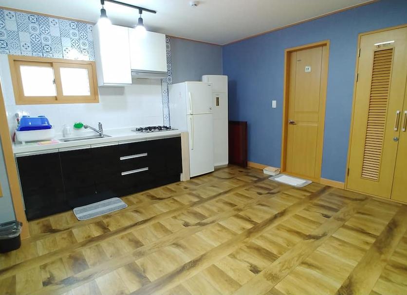 Cocina Foto