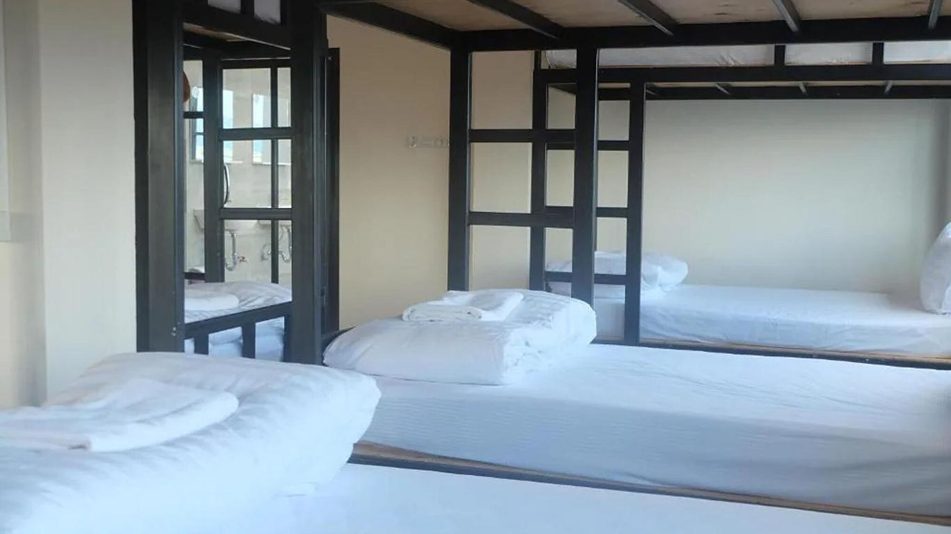 Krabi P.N. Boutique House