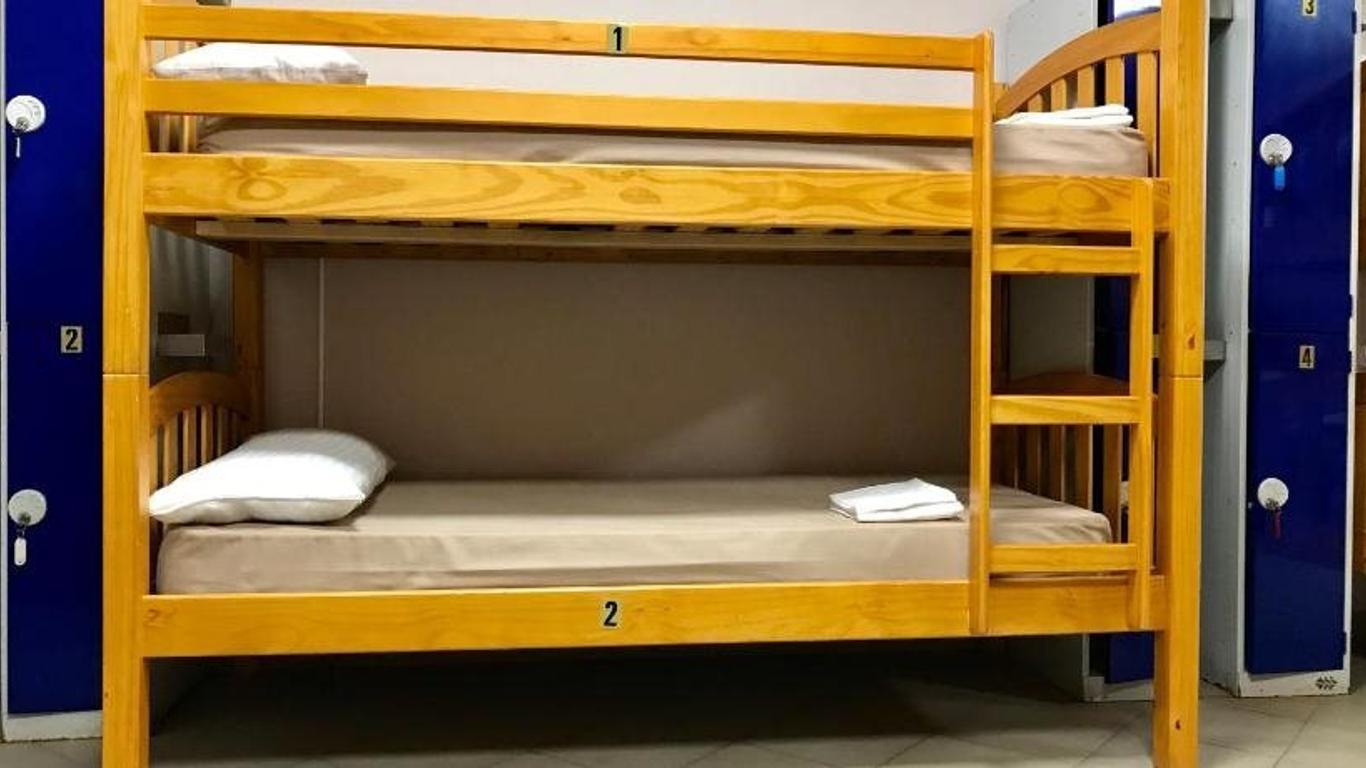 Albergue O Burgo