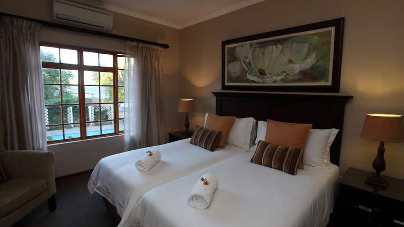 Celtis Country Lodge & Restaurant