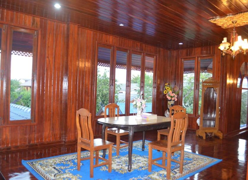 Comedor Foto
