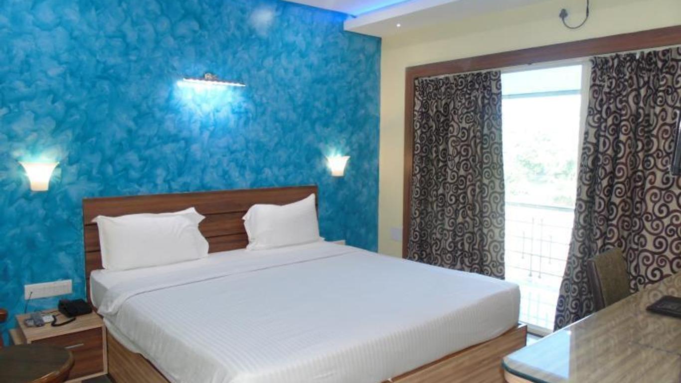 Hotel Sagar Kanya