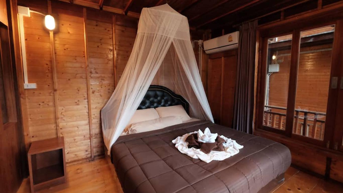 Long Bay Resort