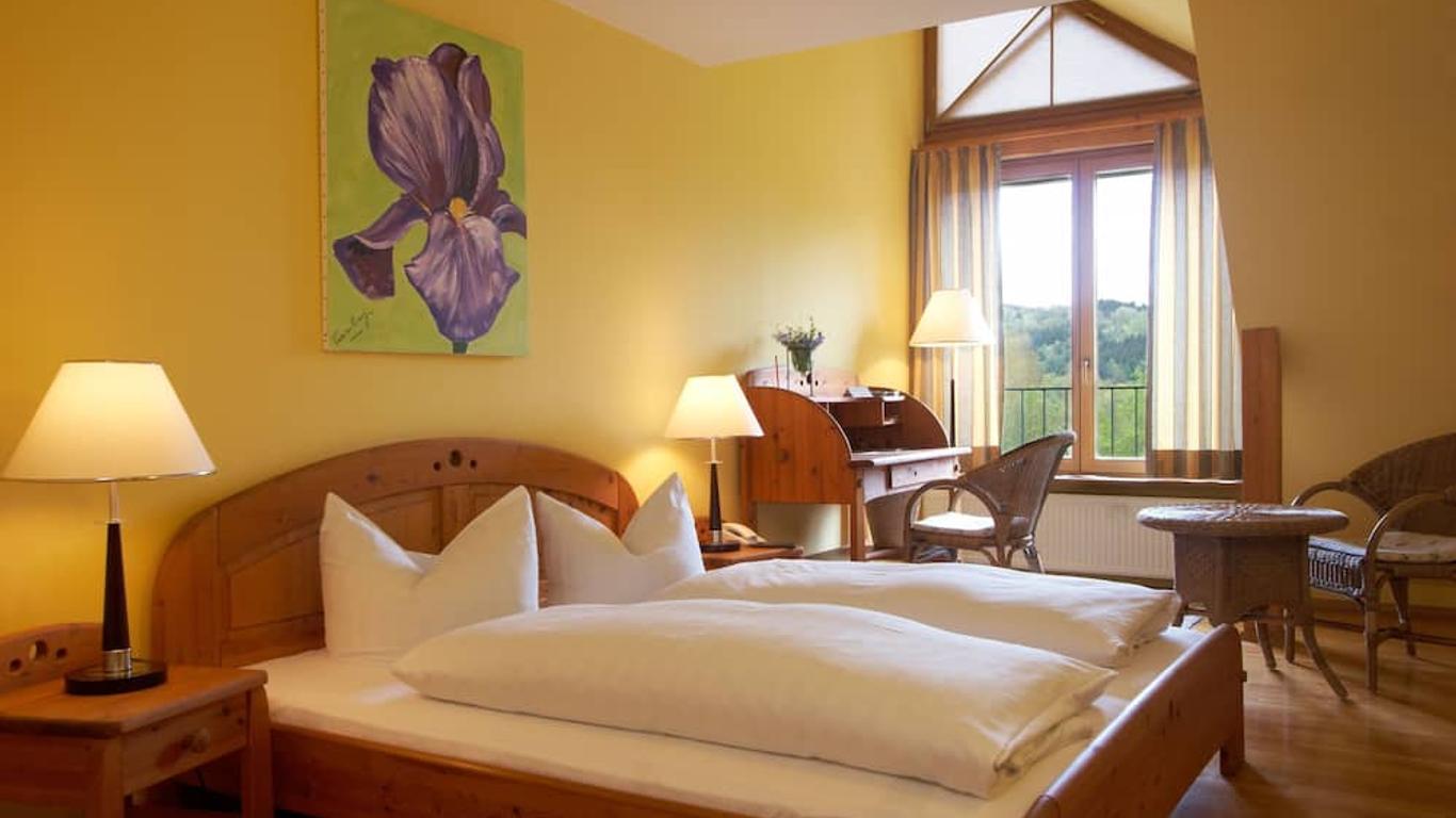 Seehotel Gut Dürnhof