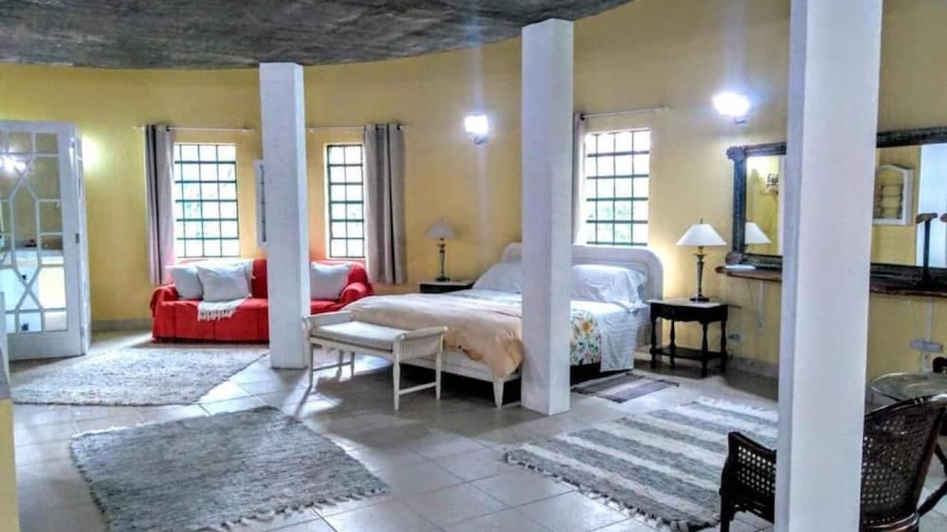 Villa Serena Bed & Breakfast