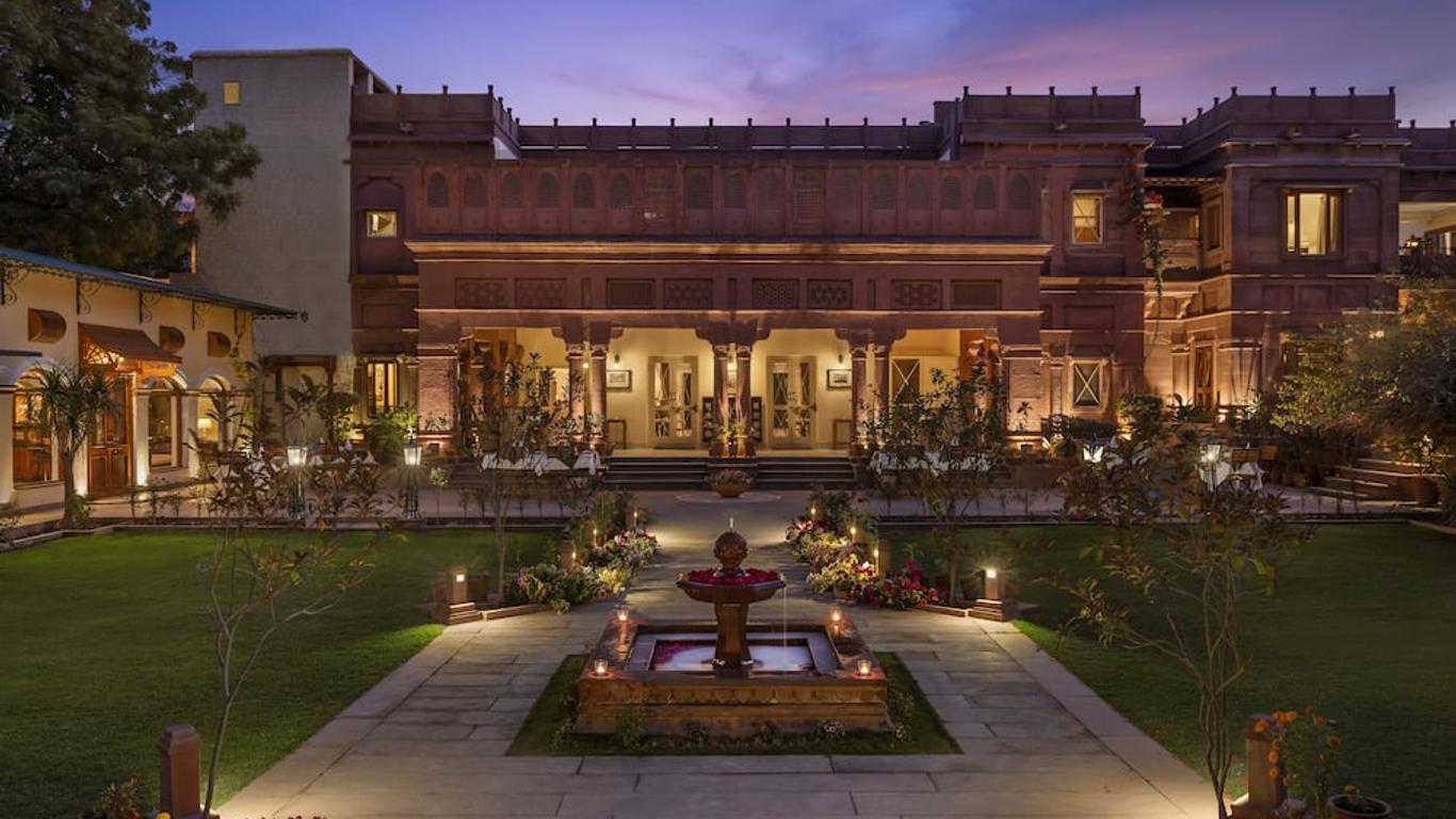 Ratan Vilas, Jodhpur