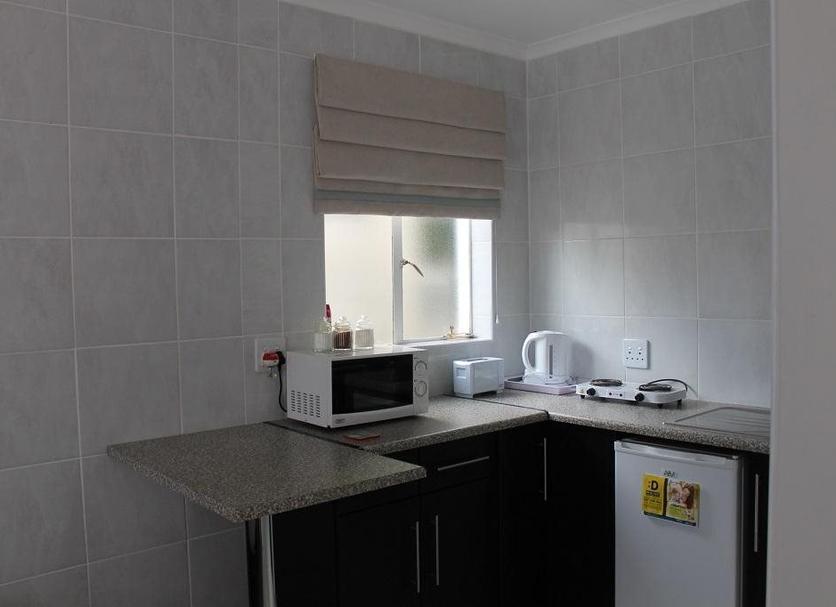 Cocina Foto
