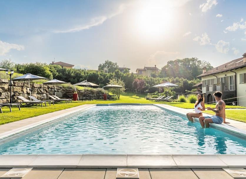 Piscina Foto