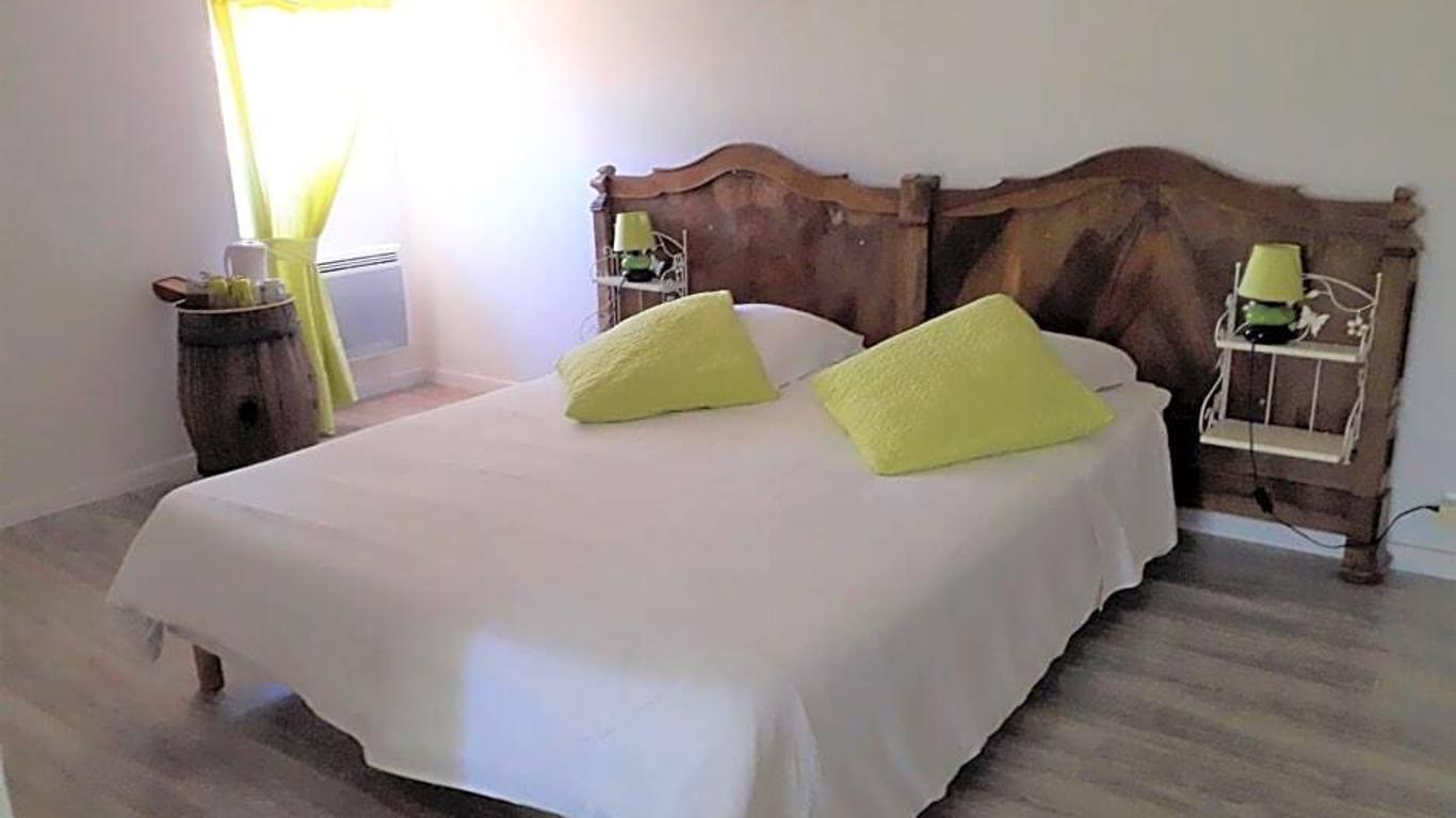Chambres d'hôtes La Frise