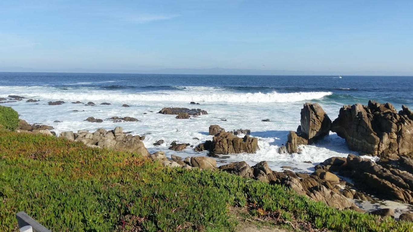 Pacific Grove Inn