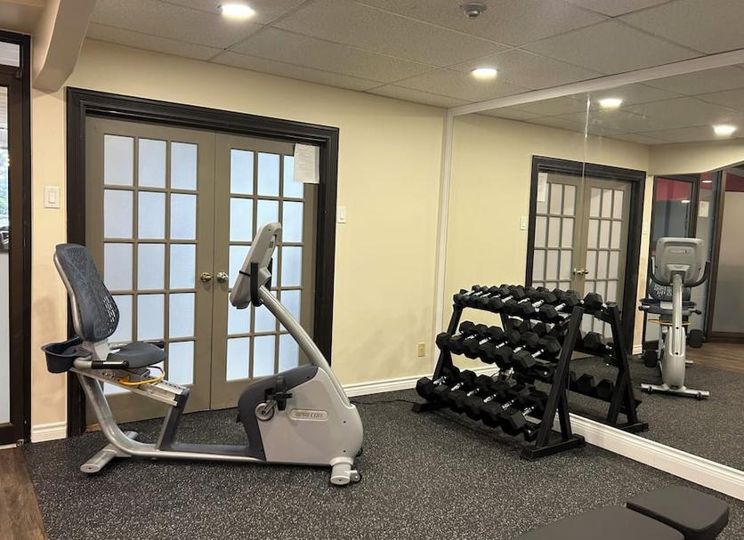 Gym Foto