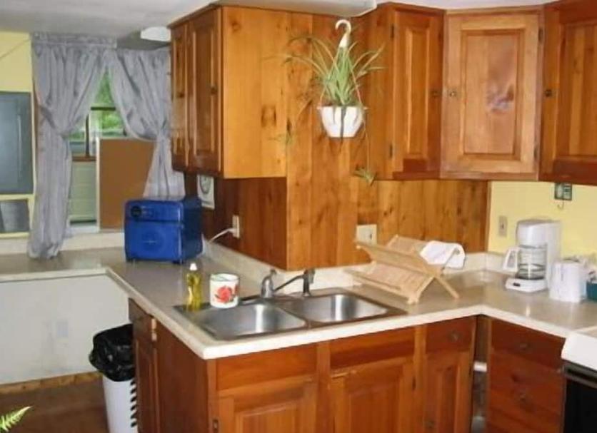 Cocina Foto