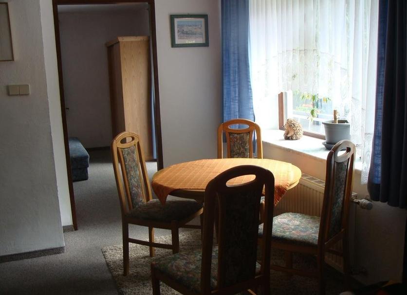 Comedor Foto