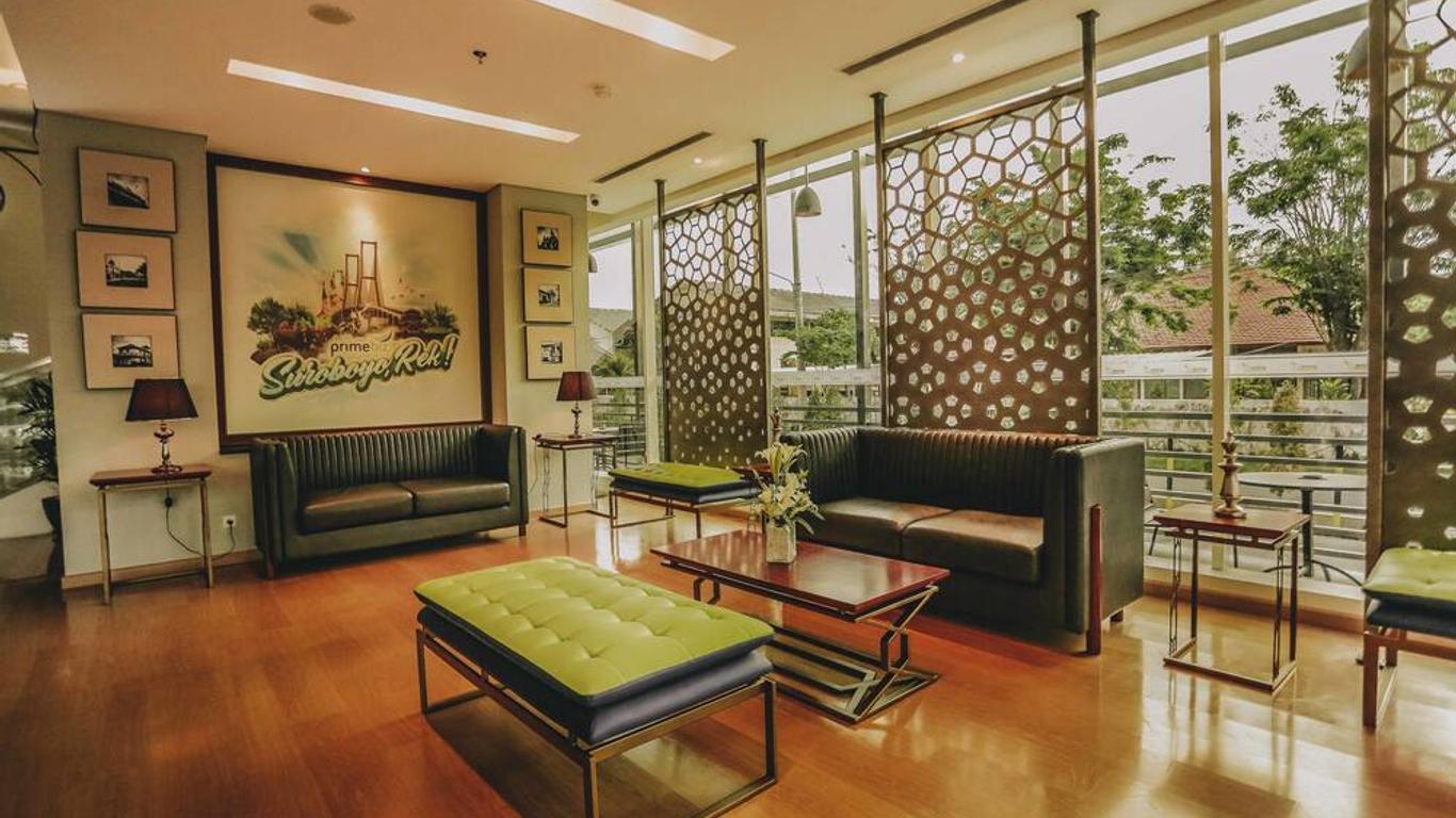 Primebiz Hotel Surabaya