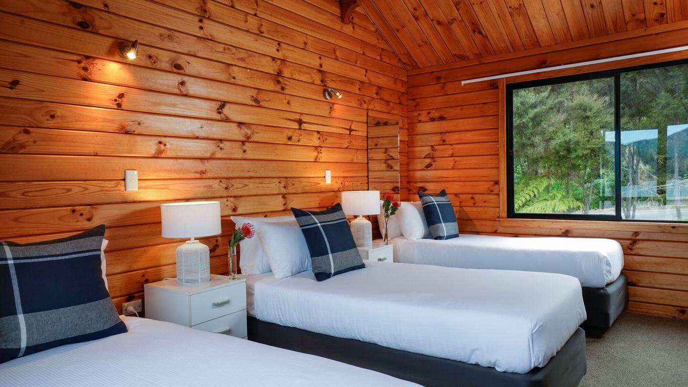 The Portage Resort