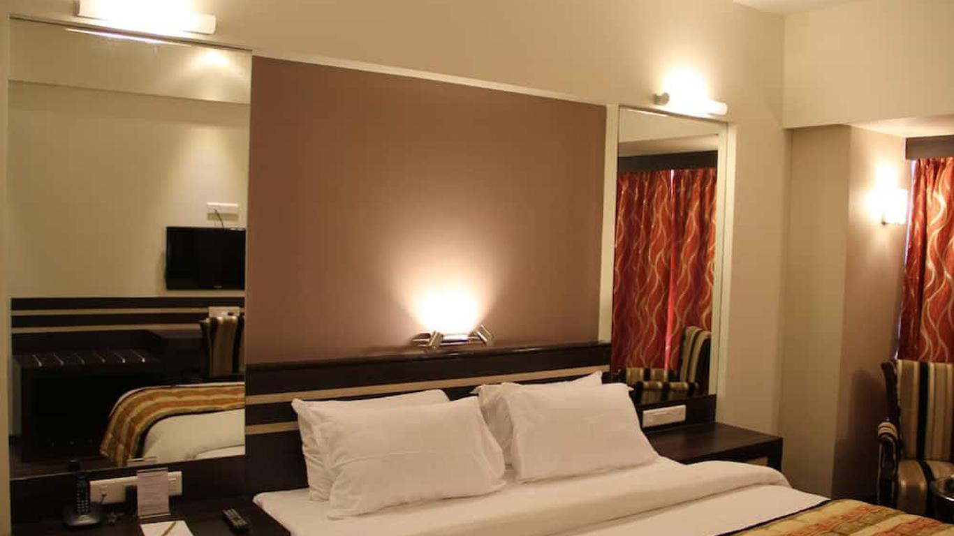 City Inn