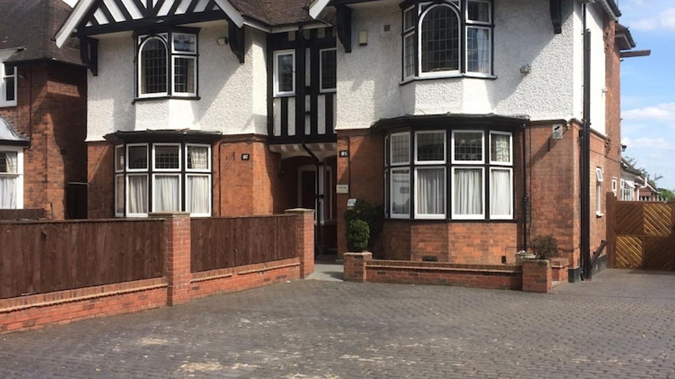 Sutton Guest House