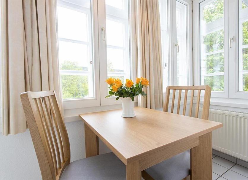 Comedor Foto