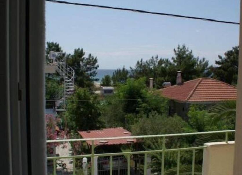 Balcón Foto