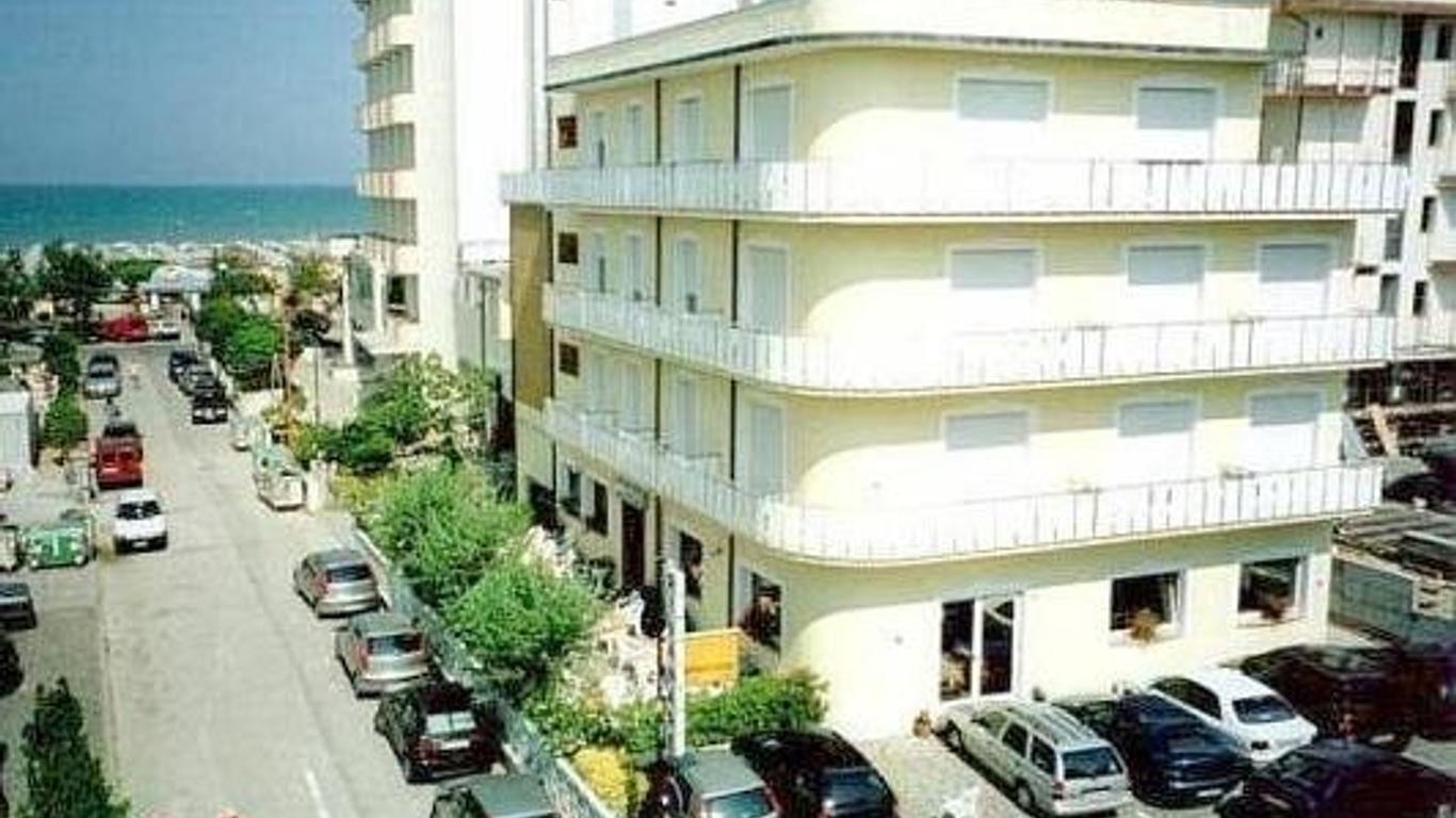 Hotel Rivamare