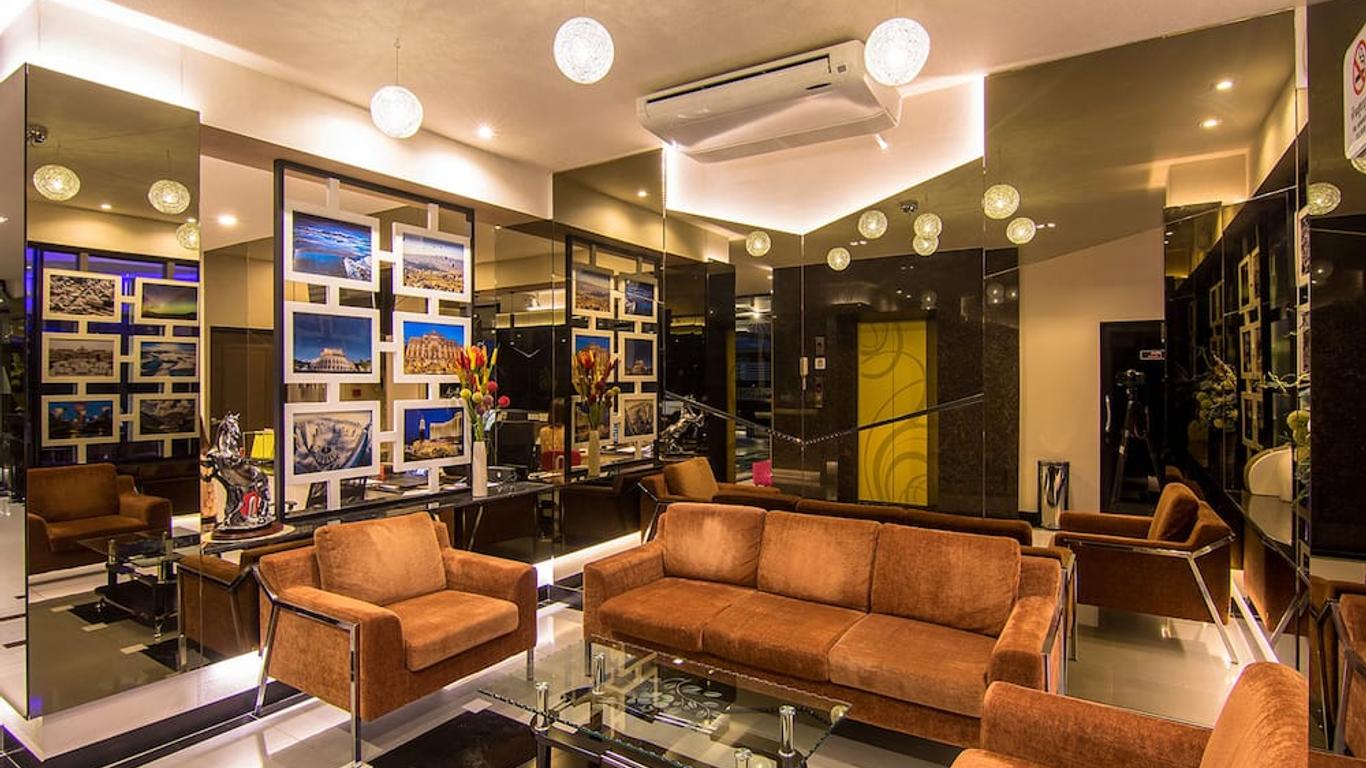 Psg Hotel