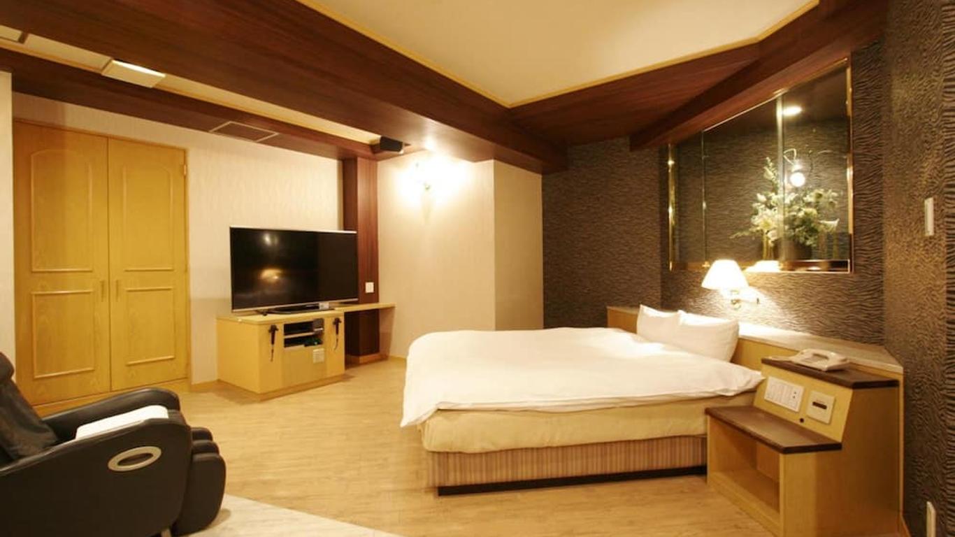 Hotel Noa (Adult Only)