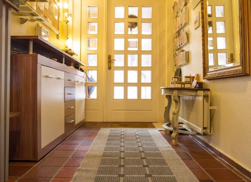 Cocina Foto