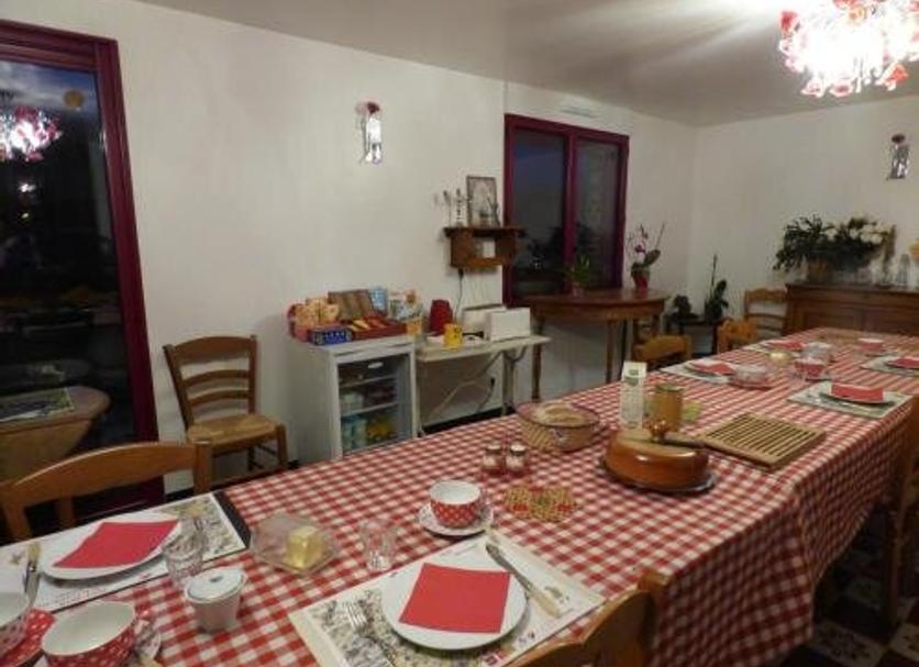 Comedor Foto