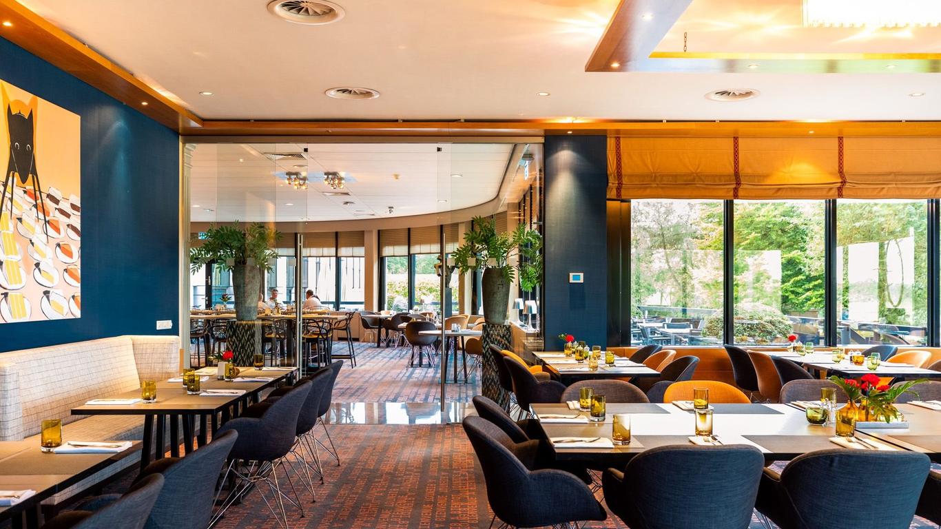 De Ruwenberg Hotel Meetings Events