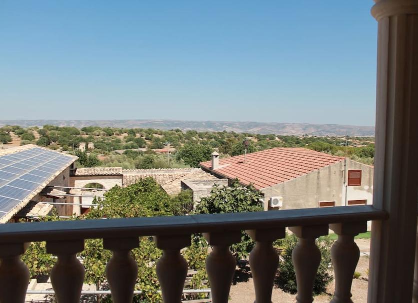 Balcón Foto