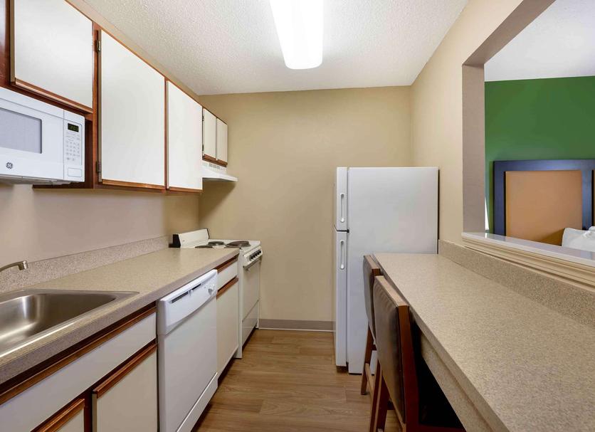 Cocina Foto