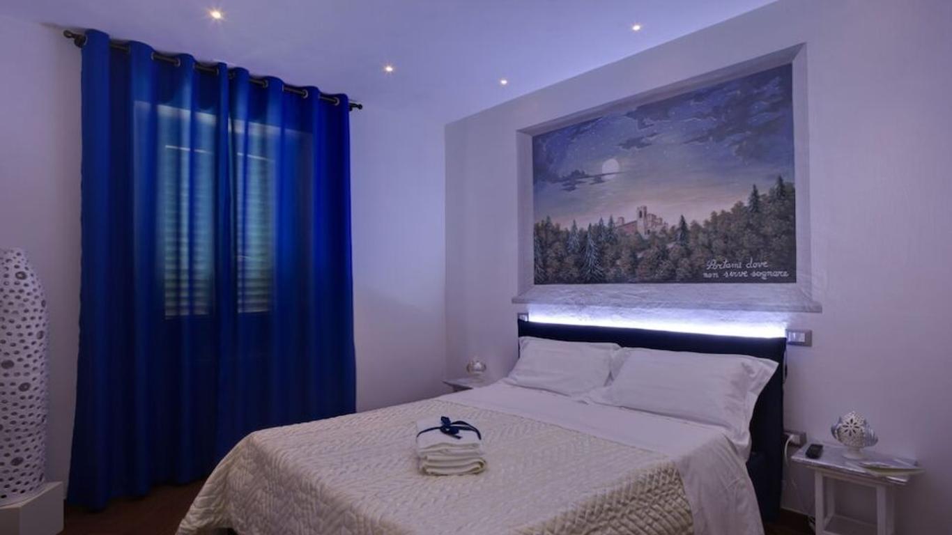 Casa Vacanze Matelda