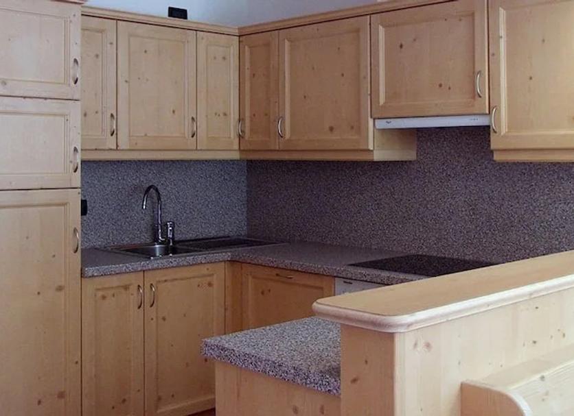 Cocina Foto