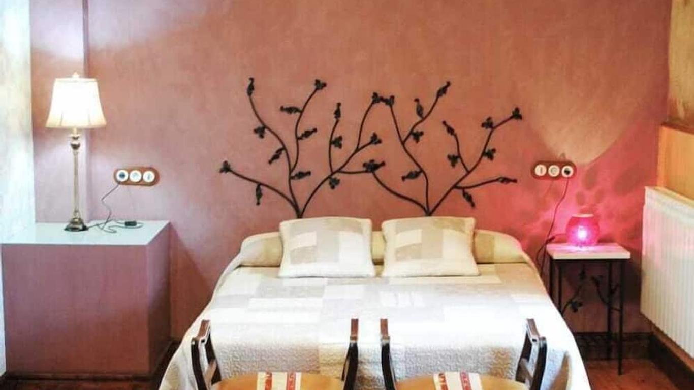 Hostal Los Oteros