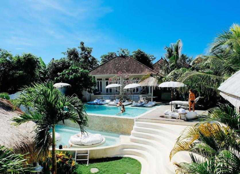 Piscina Foto