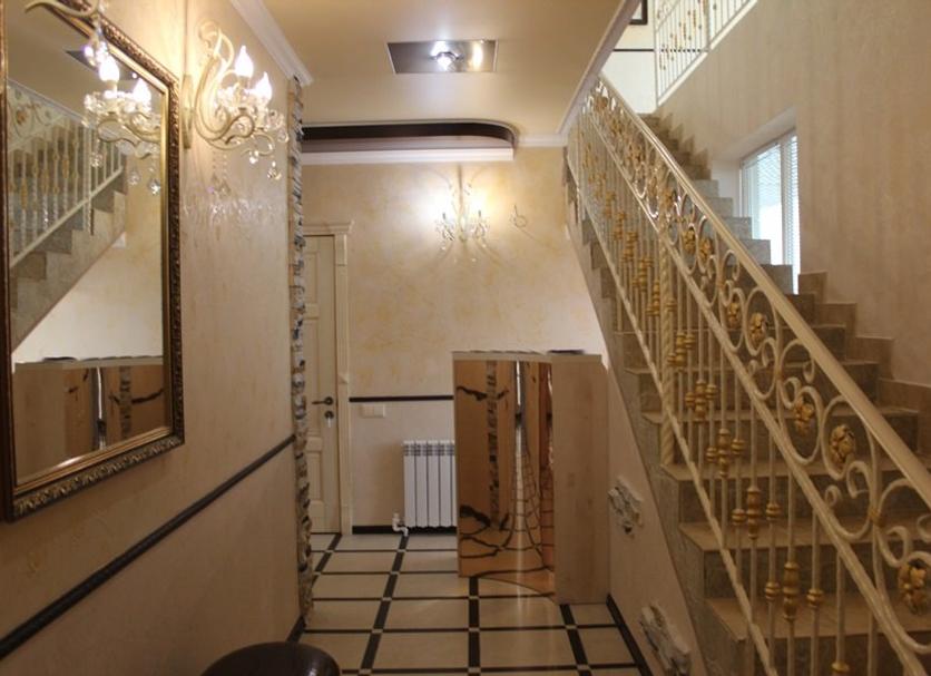 Escaleras Foto