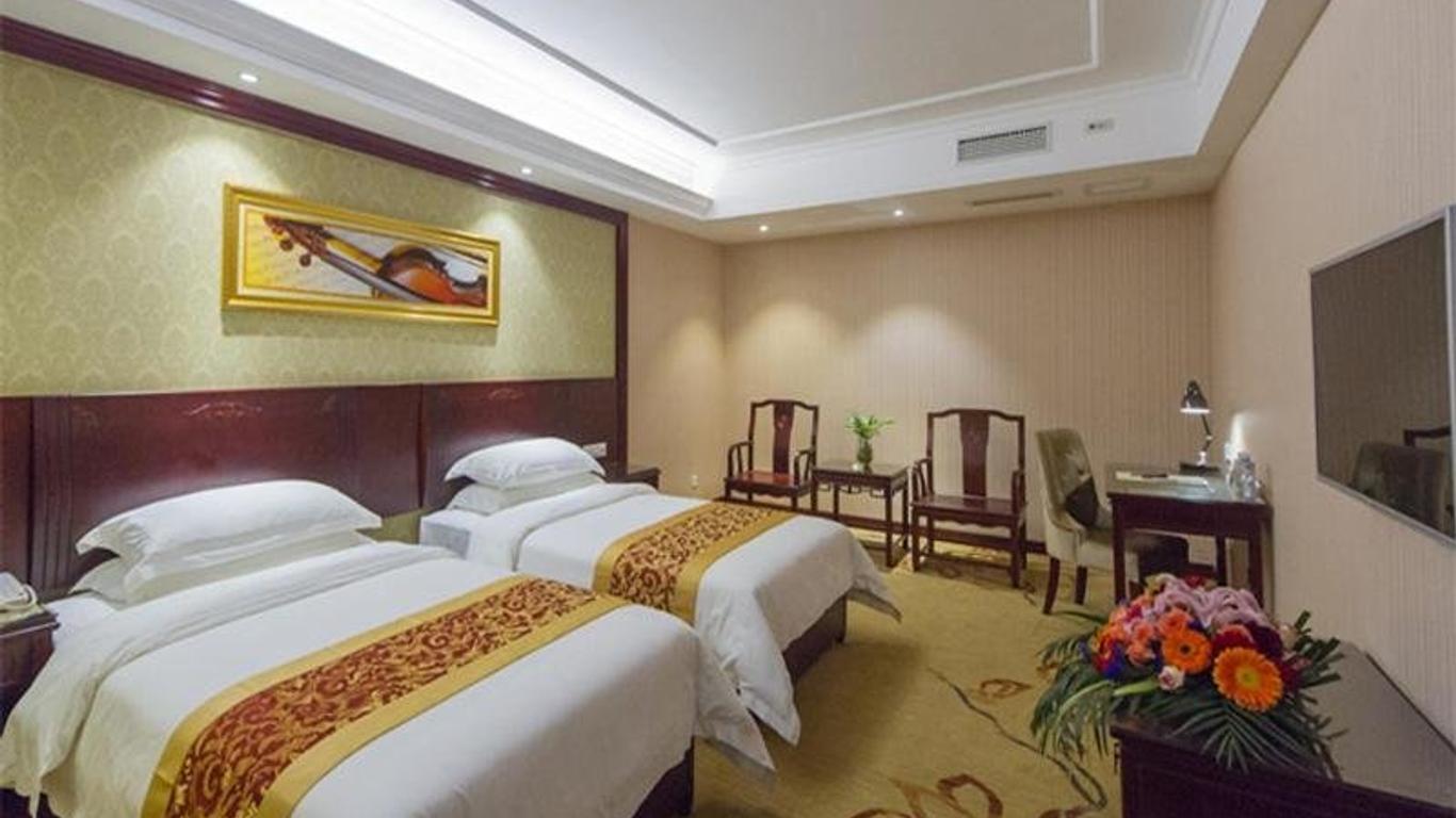 Vienna Hotel Guilin North Road