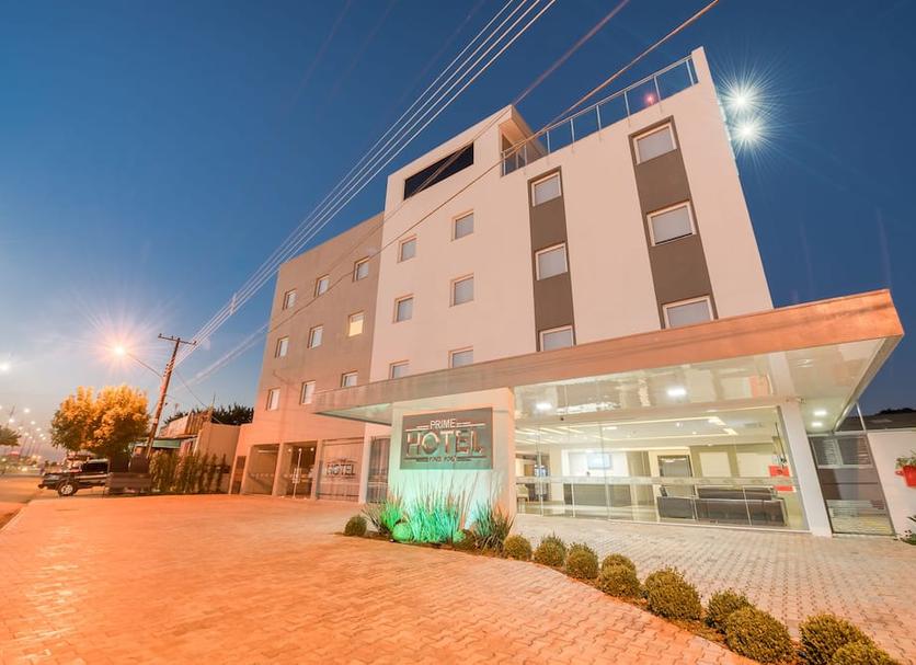Edificio Foto