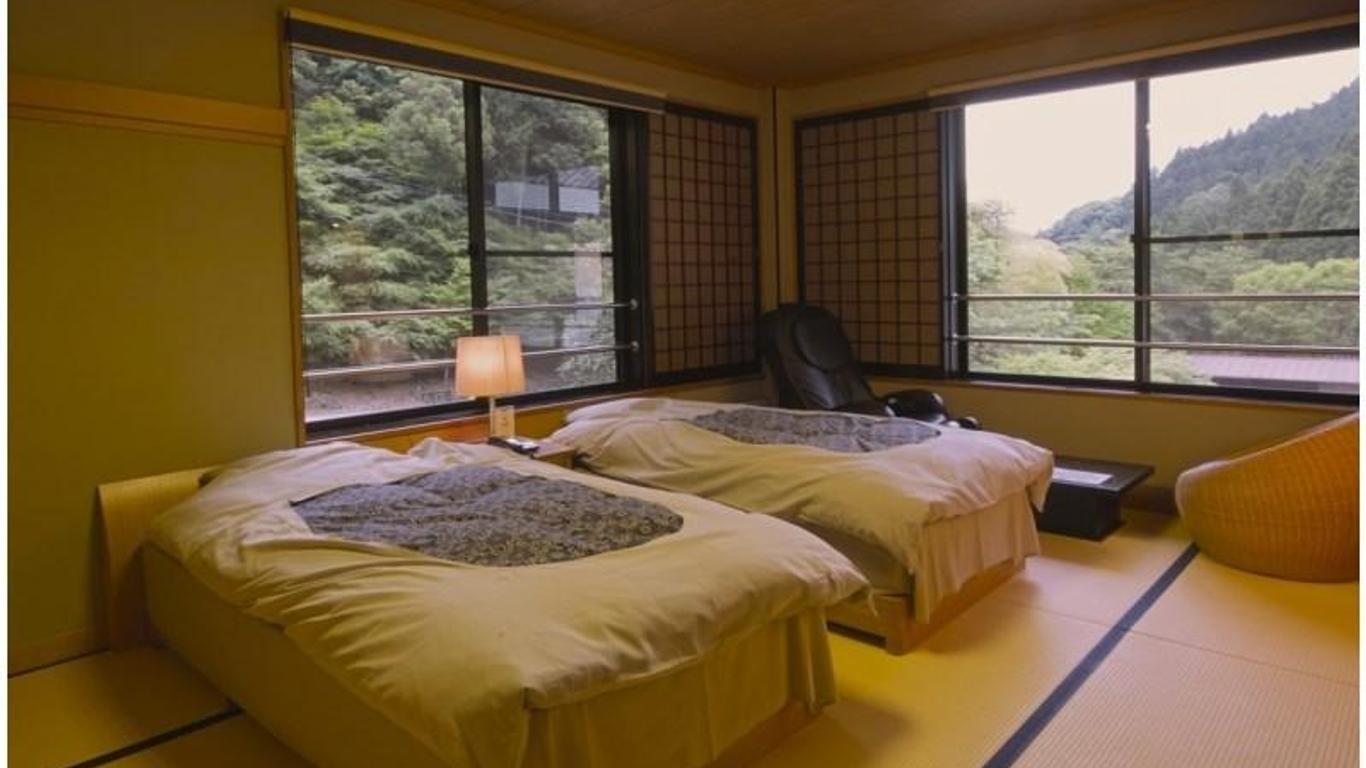 FUNAYAMA Onsen