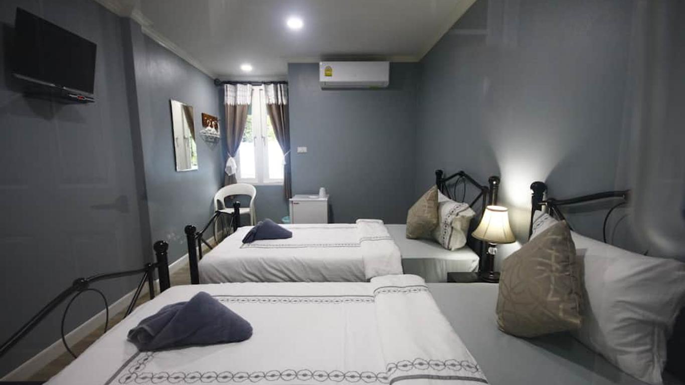 Sky cottage