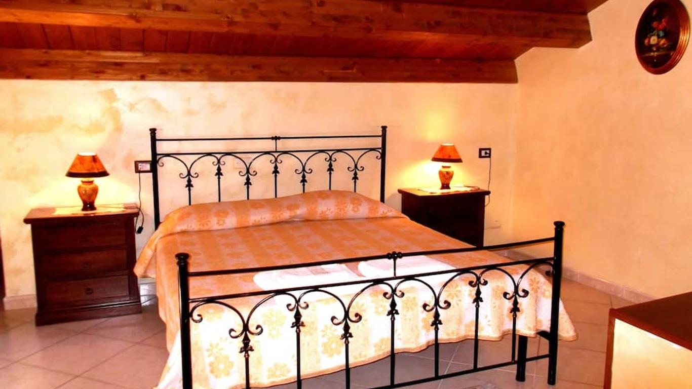 Dolcedorme Bed And Breakfast