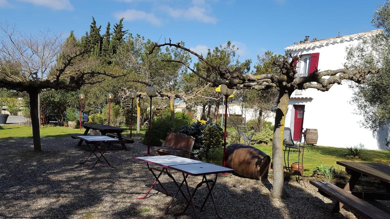 Hotel O Fil de L'o