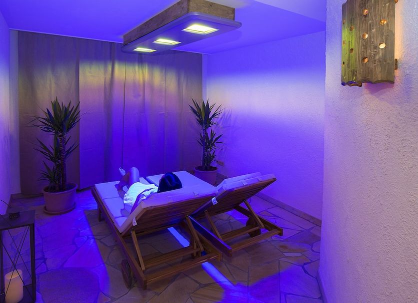 Spa Foto
