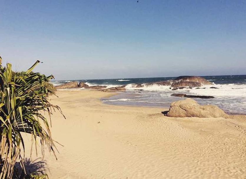 Playa Foto