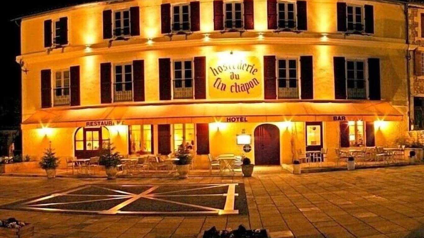 Le Fin Chapon
